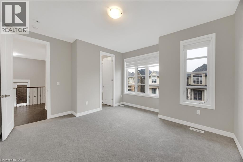 34 CARNEGIE Drive, Oakville, Ontario, L6H0V8 — Photo 27