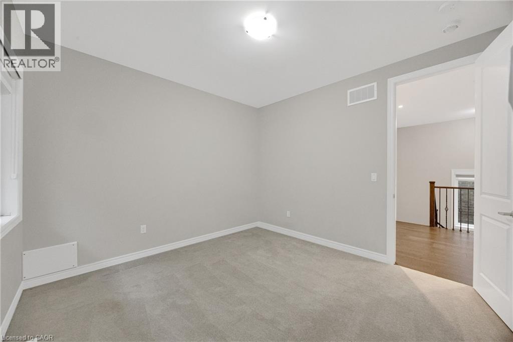 34 CARNEGIE Drive, Oakville, Ontario, L6H0V8 — Photo 28