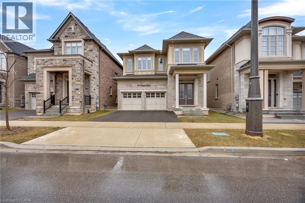 34 CARNEGIE Drive, Oakville, Ontario, L6H0V8 — Photo 3