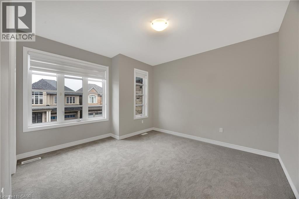 34 CARNEGIE Drive, Oakville, Ontario, L6H0V8 — Photo 30