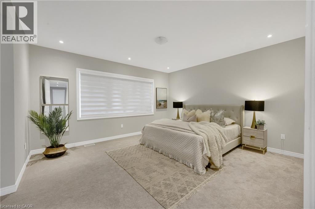 34 CARNEGIE Drive, Oakville, Ontario, L6H0V8 — Photo 32