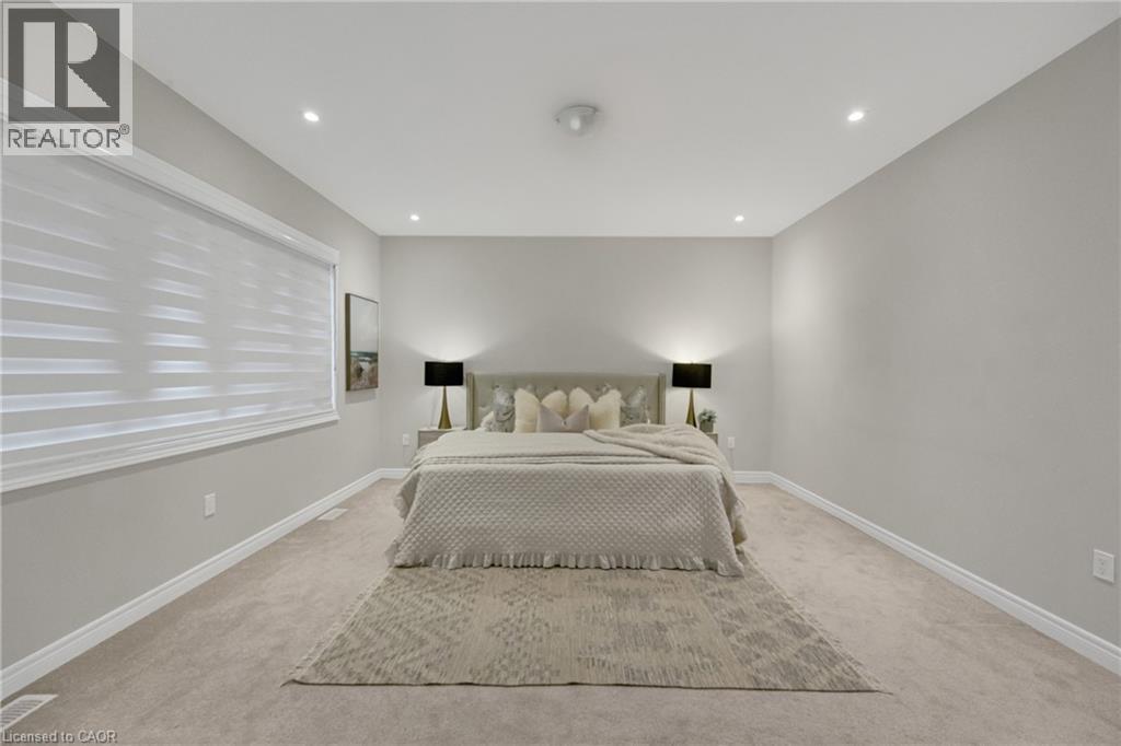 34 CARNEGIE Drive, Oakville, Ontario, L6H0V8 — Photo 33