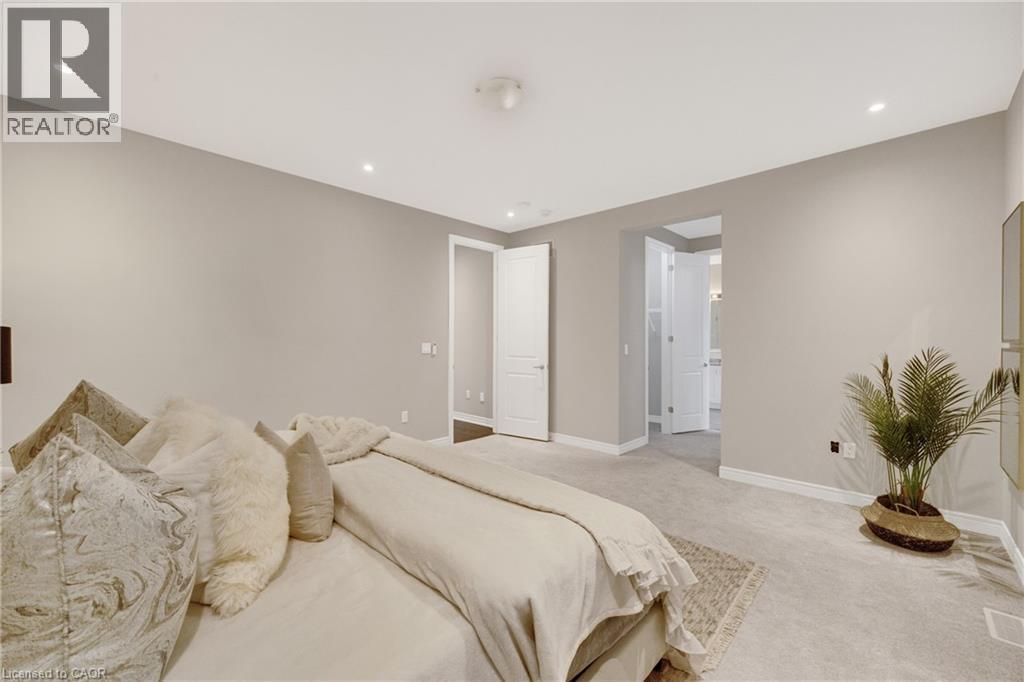34 CARNEGIE Drive, Oakville, Ontario, L6H0V8 — Photo 34