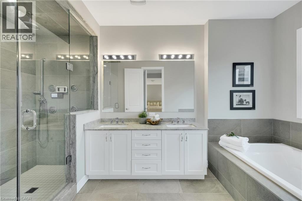 34 CARNEGIE Drive, Oakville, Ontario, L6H0V8 — Photo 36