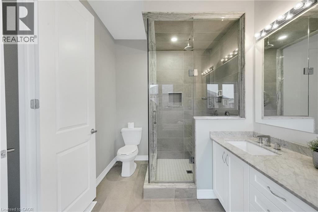 34 CARNEGIE Drive, Oakville, Ontario, L6H0V8 — Photo 37