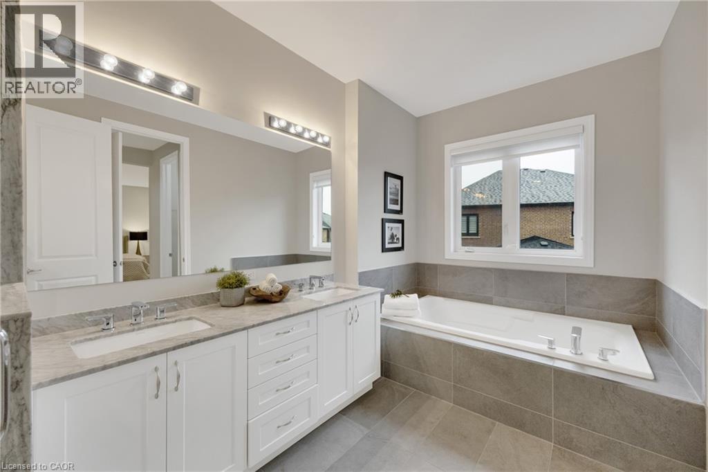 34 CARNEGIE Drive, Oakville, Ontario, L6H0V8 — Photo 38