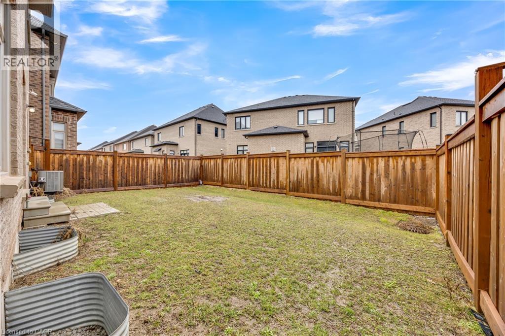 34 CARNEGIE Drive, Oakville, Ontario, L6H0V8 — Photo 40