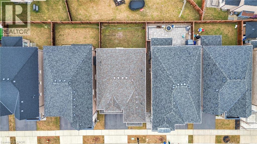 34 CARNEGIE Drive, Oakville, Ontario, L6H0V8 — Photo 41