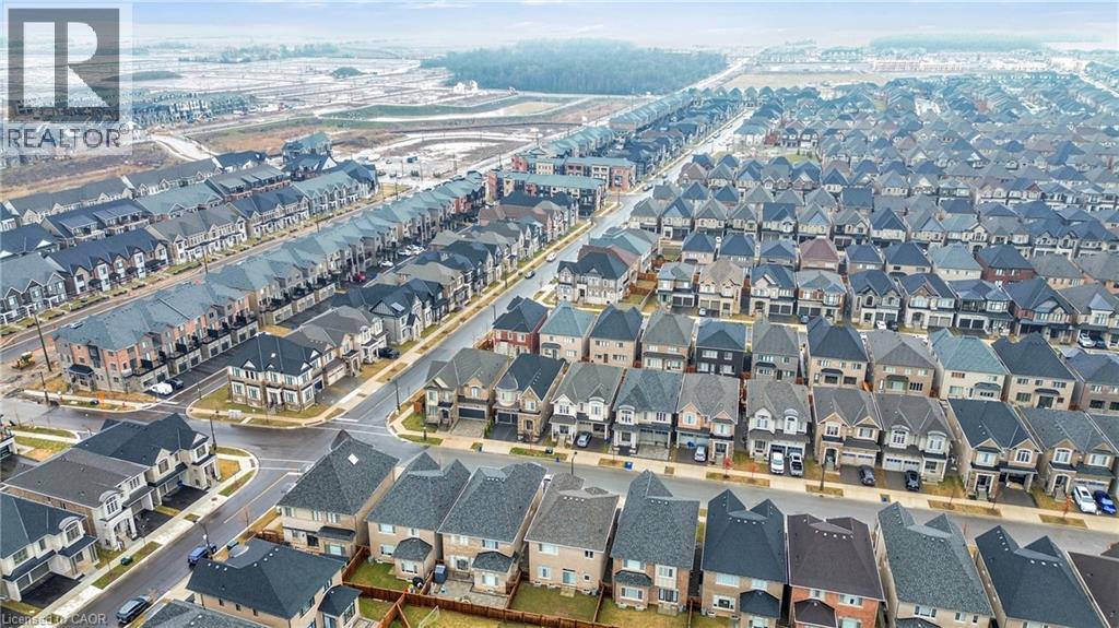 34 CARNEGIE Drive, Oakville, Ontario, L6H0V8 — Photo 43