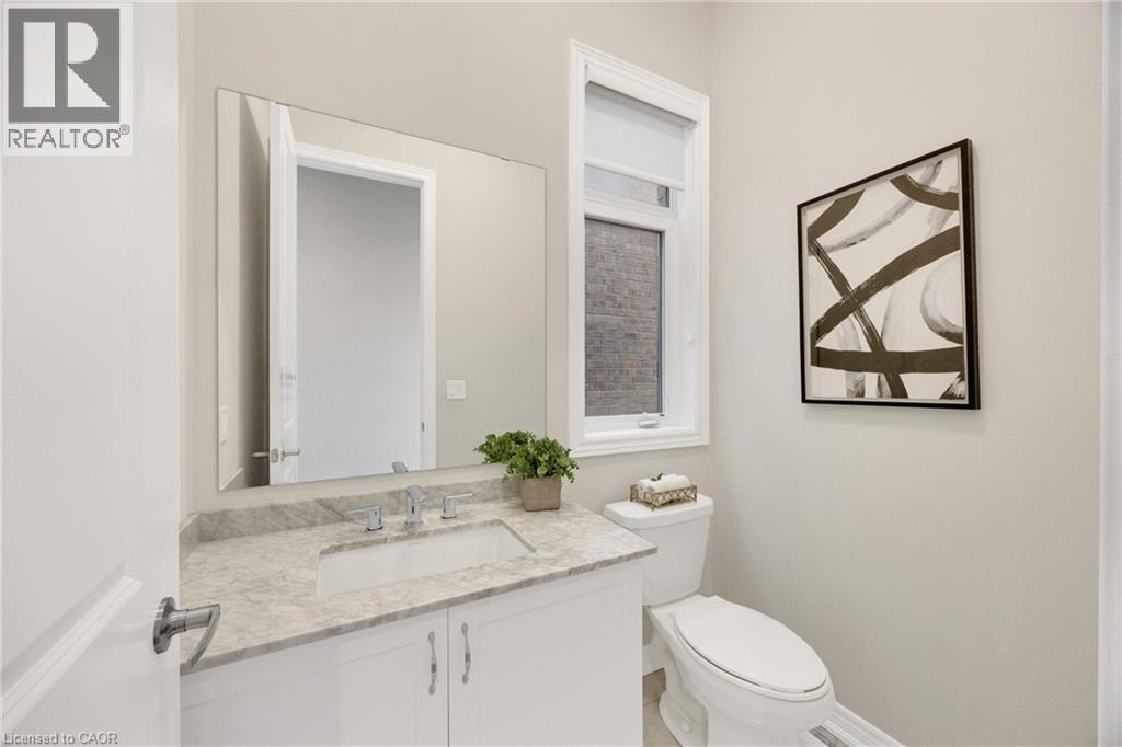 34 CARNEGIE Drive, Oakville, Ontario, L6H0V8 — Photo 6
