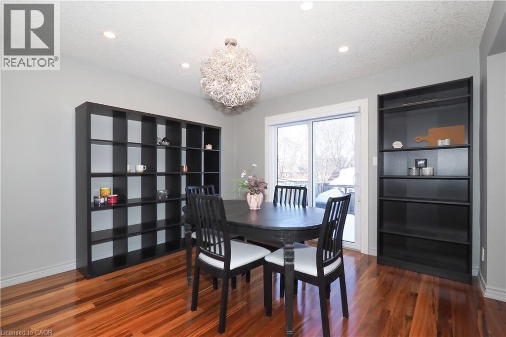 354 BLUCHER Boulevard, Kitchener, Ontario, N2H5V9 — Photo 11