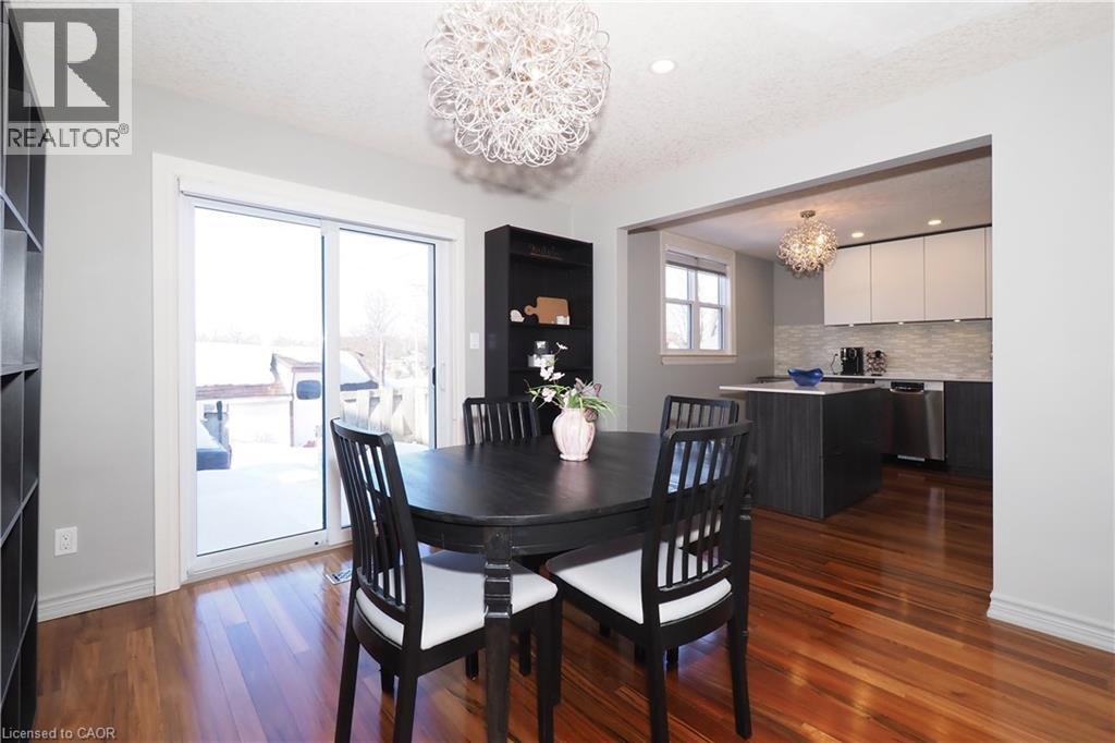 354 BLUCHER Boulevard, Kitchener, Ontario, N2H5V9 — Photo 12