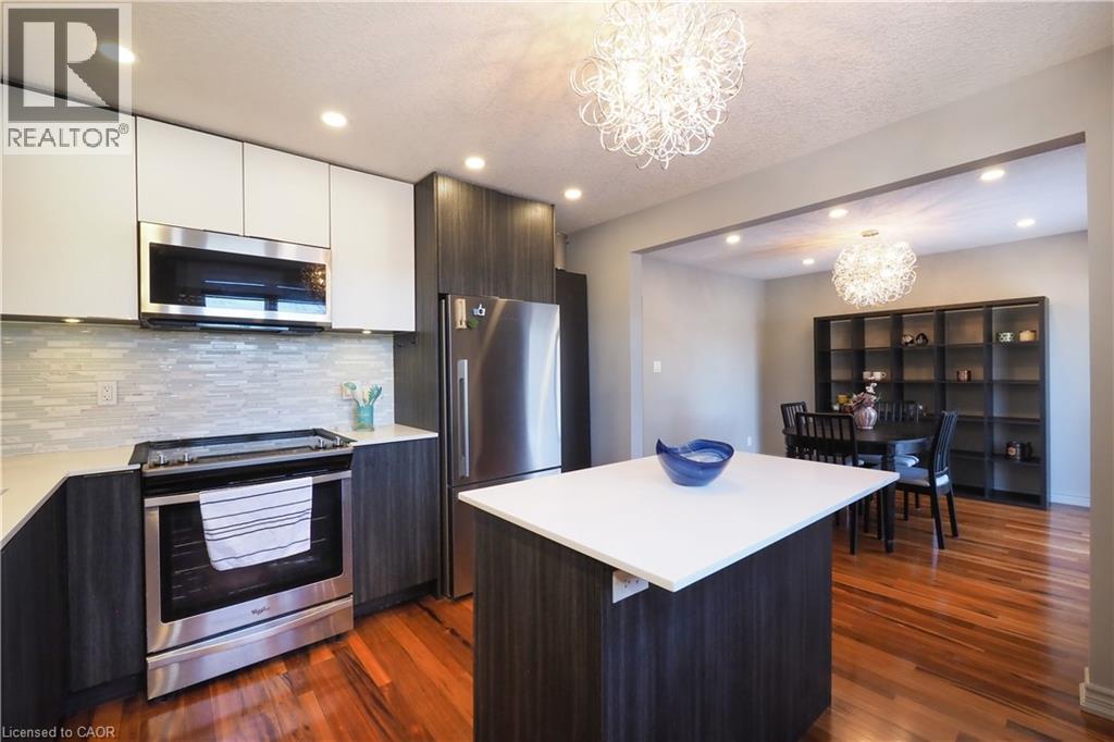 354 BLUCHER Boulevard, Kitchener, Ontario, N2H5V9 — Photo 16