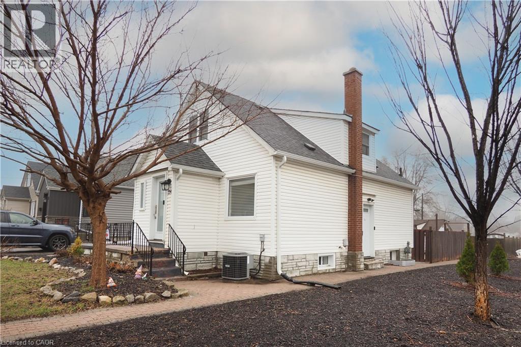 354 BLUCHER Boulevard, Kitchener, Ontario, N2H5V9 — Photo 31