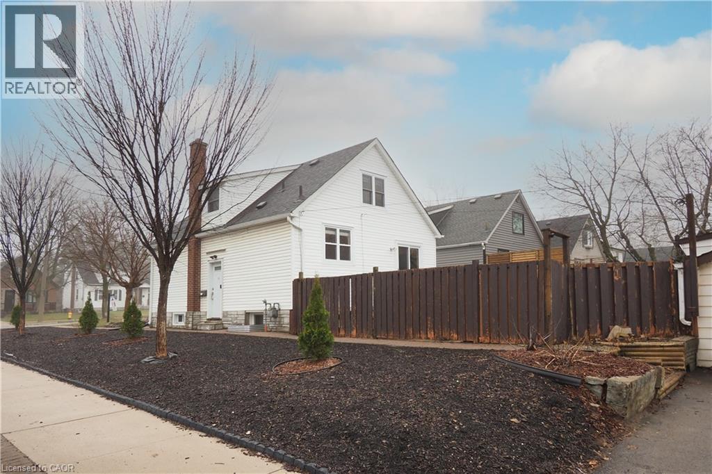 354 BLUCHER Boulevard, Kitchener, Ontario, N2H5V9 — Photo 32