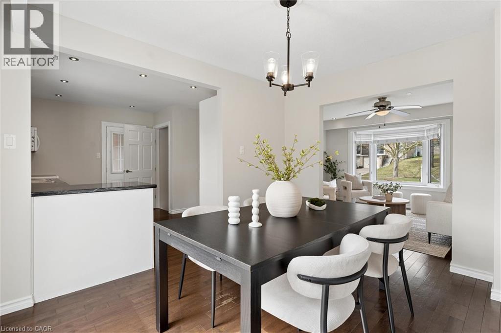 168 GREEN VALLEY Drive, Kitchener, Ontario, N2P1C4 — Photo 15