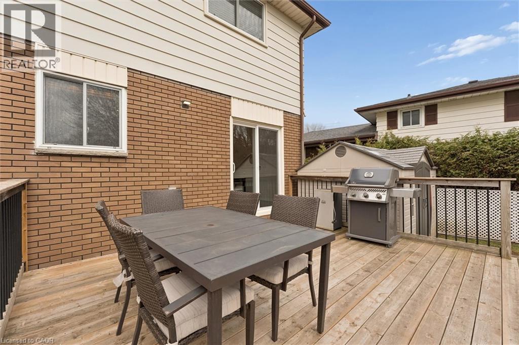 168 GREEN VALLEY Drive, Kitchener, Ontario, N2P1C4 — Photo 19