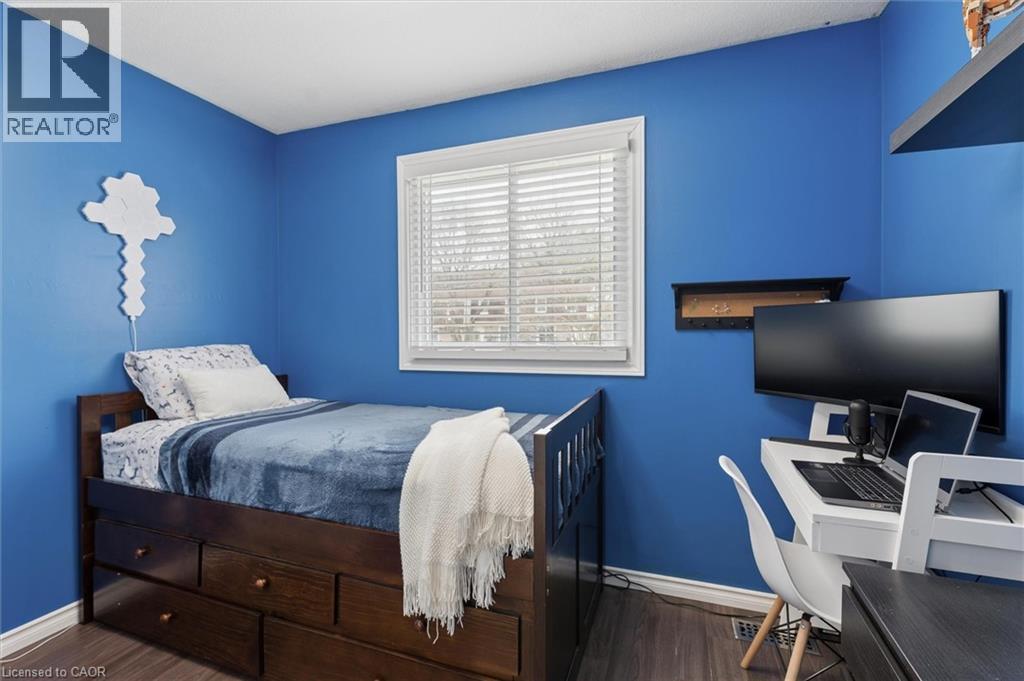 168 GREEN VALLEY Drive, Kitchener, Ontario, N2P1C4 — Photo 22