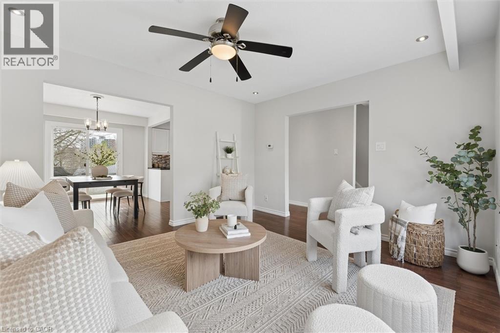 168 GREEN VALLEY Drive, Kitchener, Ontario, N2P1C4 — Photo 3