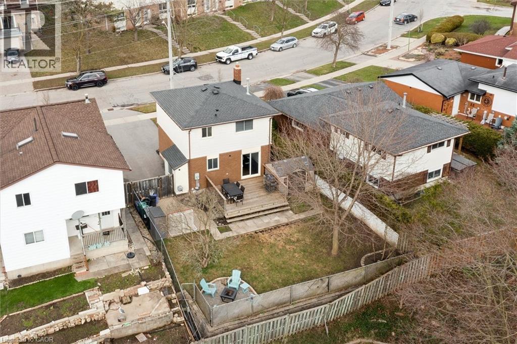 168 GREEN VALLEY Drive, Kitchener, Ontario, N2P1C4 — Photo 34