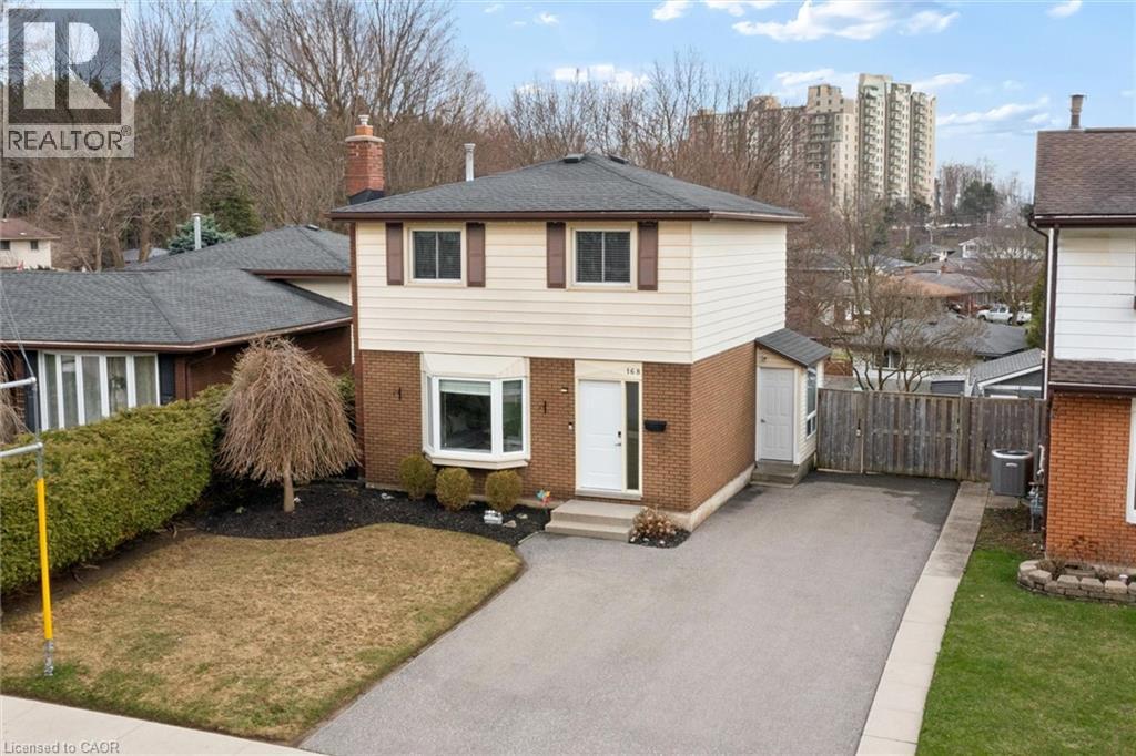 168 GREEN VALLEY Drive, Kitchener, Ontario, N2P1C4 — Photo 35