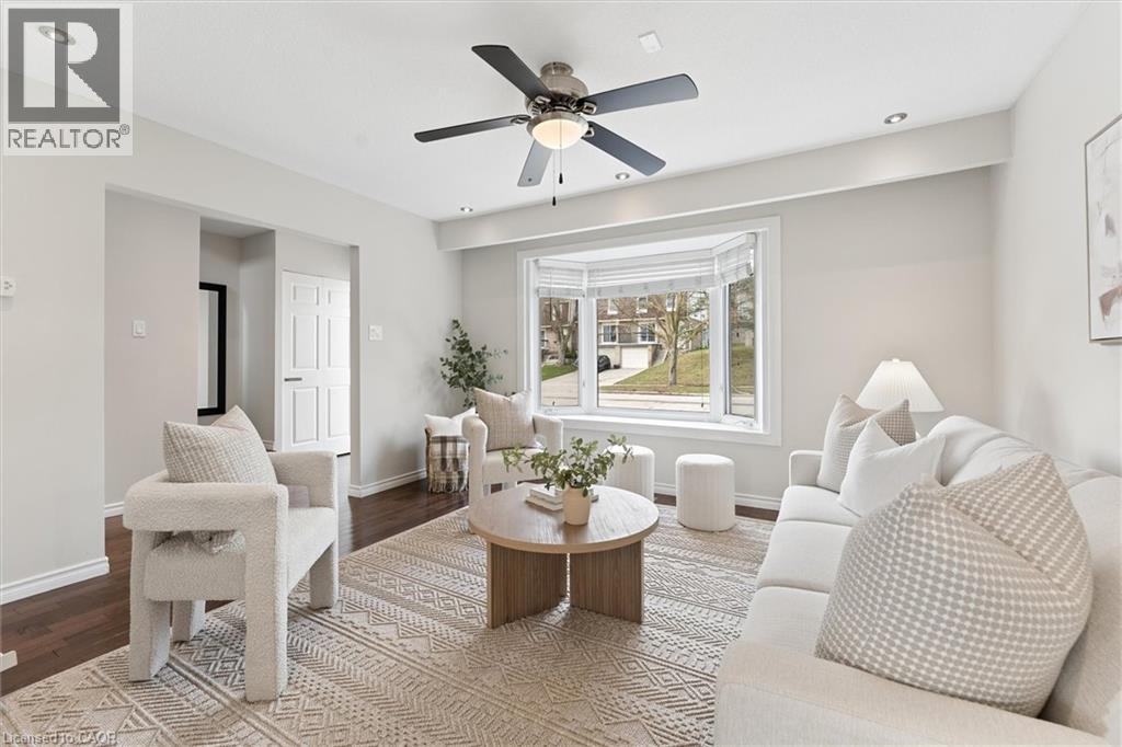 168 GREEN VALLEY Drive, Kitchener, Ontario, N2P1C4 — Photo 6