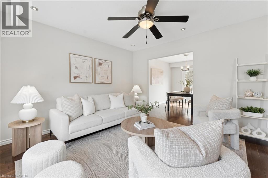 168 GREEN VALLEY Drive, Kitchener, Ontario, N2P1C4 — Photo 7