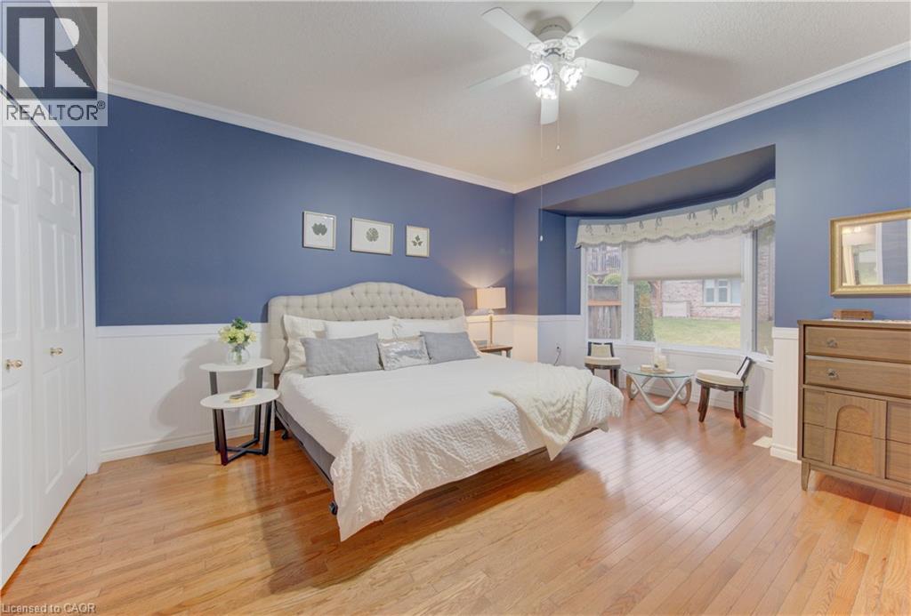 74 AUTUMN RIDGE Trail Unit# 33, Kitchener, Ontario, N2P2M5 — Photo 20