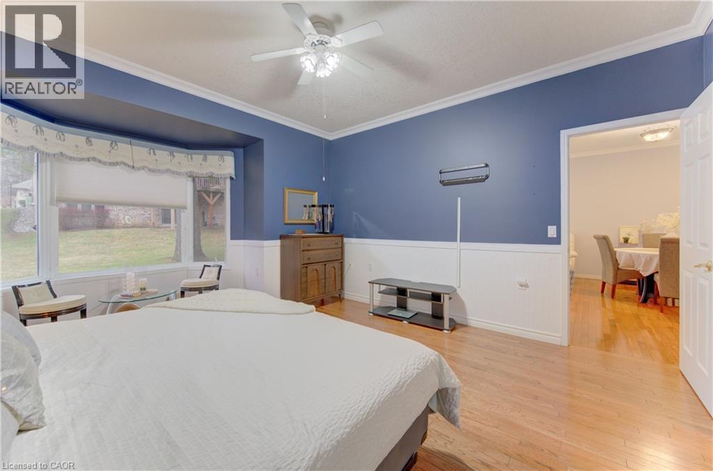 74 AUTUMN RIDGE Trail Unit# 33, Kitchener, Ontario, N2P2M5 — Photo 21