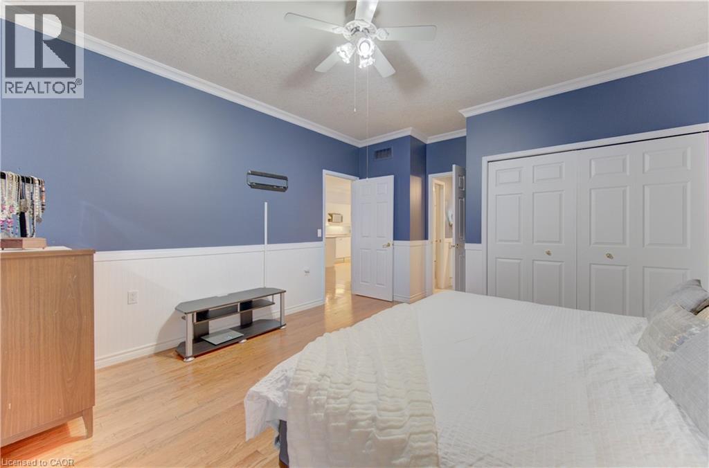 74 AUTUMN RIDGE Trail Unit# 33, Kitchener, Ontario, N2P2M5 — Photo 22