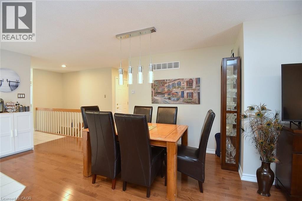 20 MEADOWLANDS Boulevard Unit# 8, Ancaster, Ontario, L9K1J5 — Photo 10