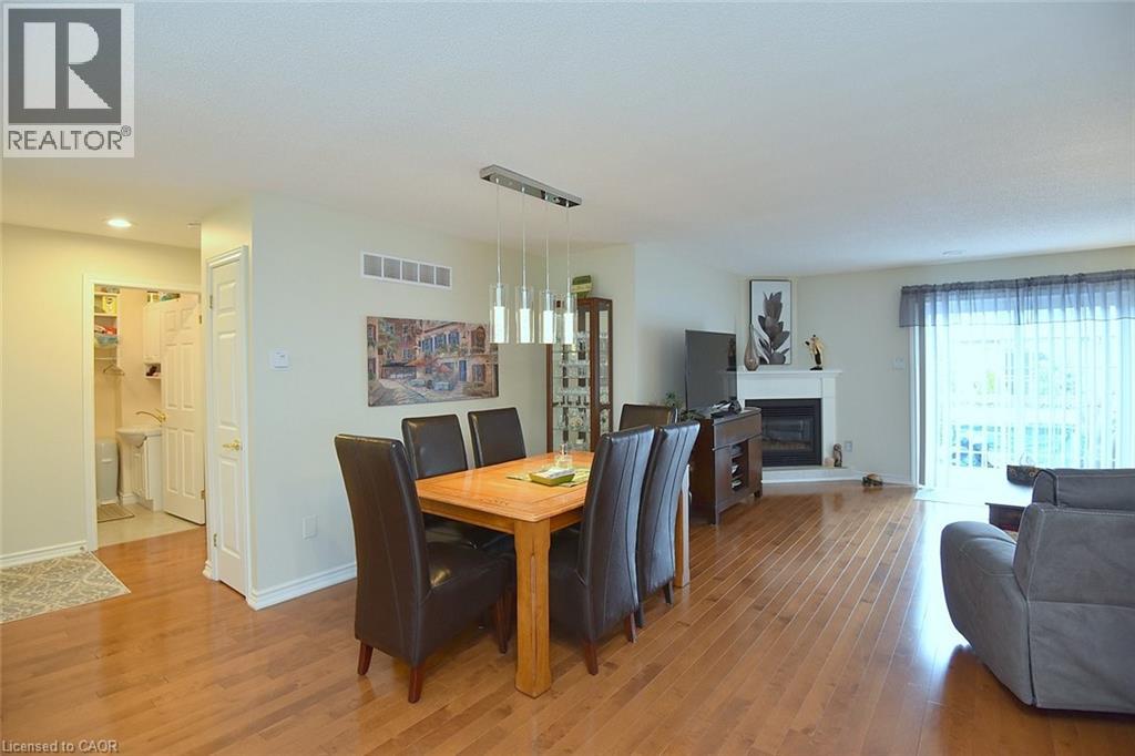 20 MEADOWLANDS Boulevard Unit# 8, Ancaster, Ontario, L9K1J5 — Photo 12