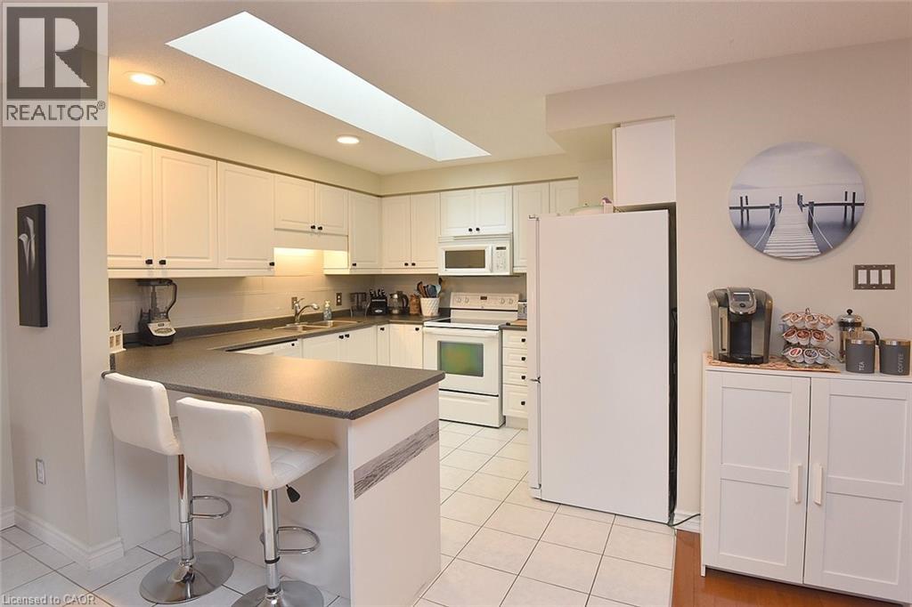 20 MEADOWLANDS Boulevard Unit# 8, Ancaster, Ontario, L9K1J5 — Photo 17