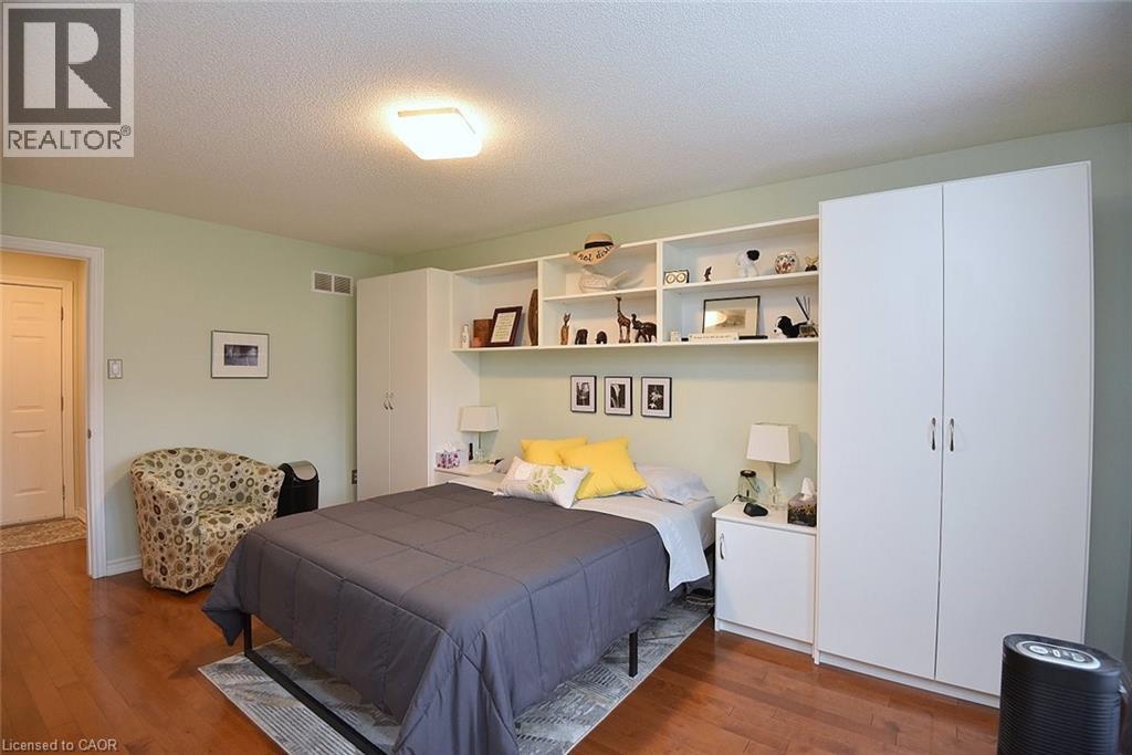 20 MEADOWLANDS Boulevard Unit# 8, Ancaster, Ontario, L9K1J5 — Photo 19