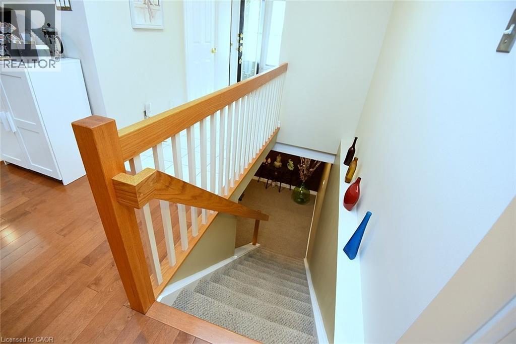 20 MEADOWLANDS Boulevard Unit# 8, Ancaster, Ontario, L9K1J5 — Photo 26