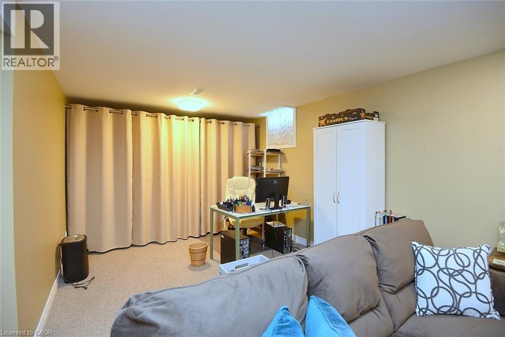20 MEADOWLANDS Boulevard Unit# 8, Ancaster, Ontario, L9K1J5 — Photo 32