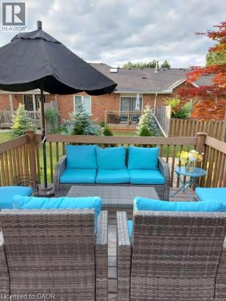 20 MEADOWLANDS Boulevard Unit# 8, Ancaster, Ontario, L9K1J5 — Photo 34