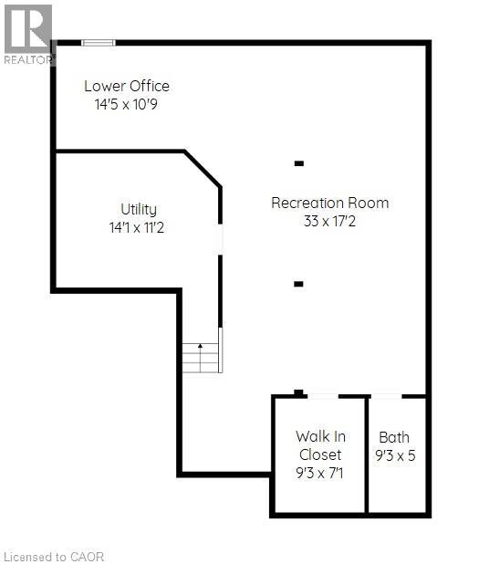 20 MEADOWLANDS Boulevard Unit# 8, Ancaster, Ontario, L9K1J5 — Photo 38