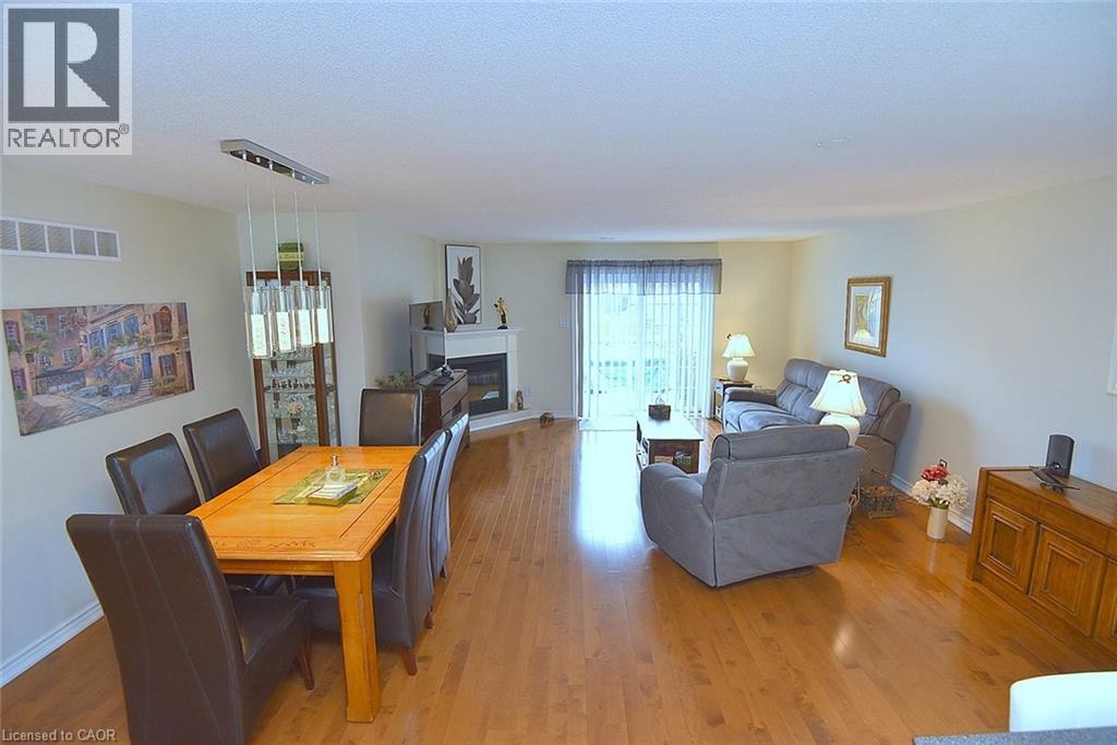 20 MEADOWLANDS Boulevard Unit# 8, Ancaster, Ontario, L9K1J5 — Photo 7