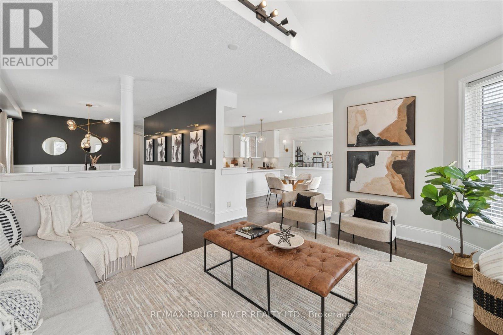 184 CACHET BOULEVARD, Whitby (Brooklin), Ontario, L1M2L9 — Photo 10