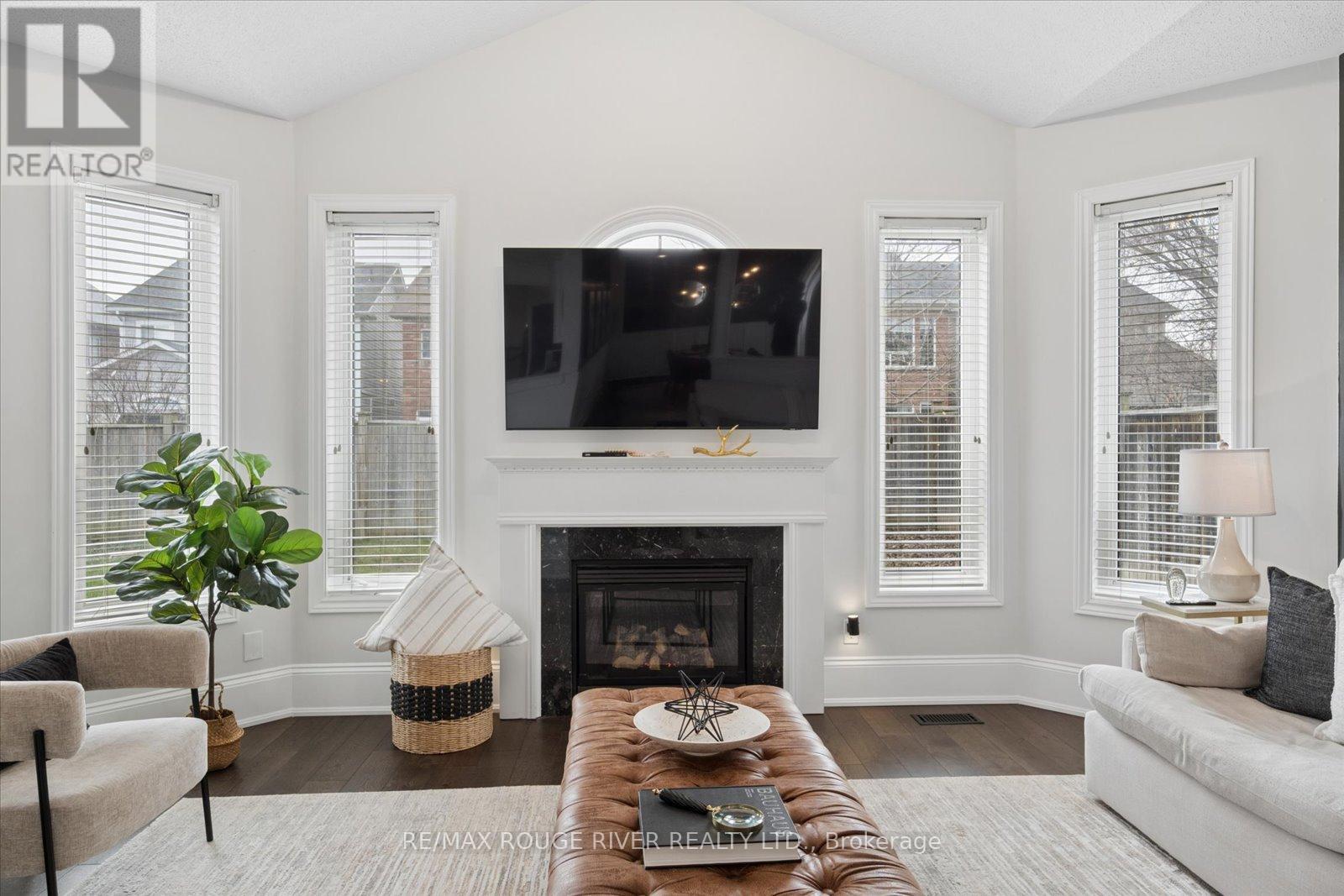 184 CACHET BOULEVARD, Whitby (Brooklin), Ontario, L1M2L9 — Photo 11