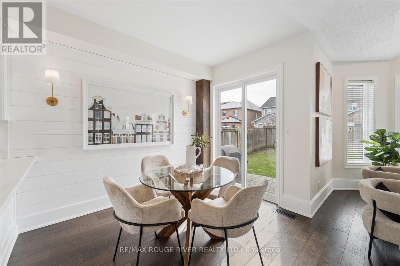 184 CACHET BOULEVARD, Whitby (Brooklin), Ontario, L1M2L9 — Photo 12