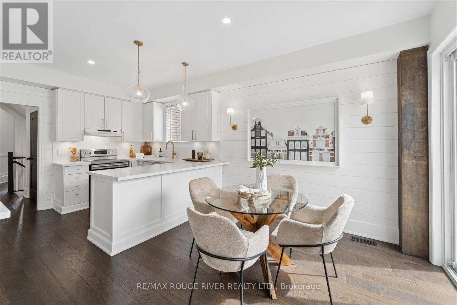 184 CACHET BOULEVARD, Whitby (Brooklin), Ontario, L1M2L9 — Photo 14