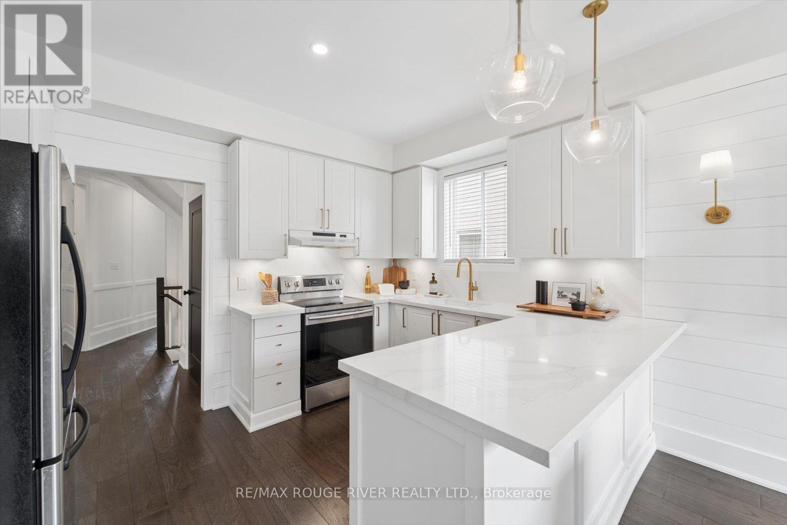 184 CACHET BOULEVARD, Whitby (Brooklin), Ontario, L1M2L9 — Photo 15