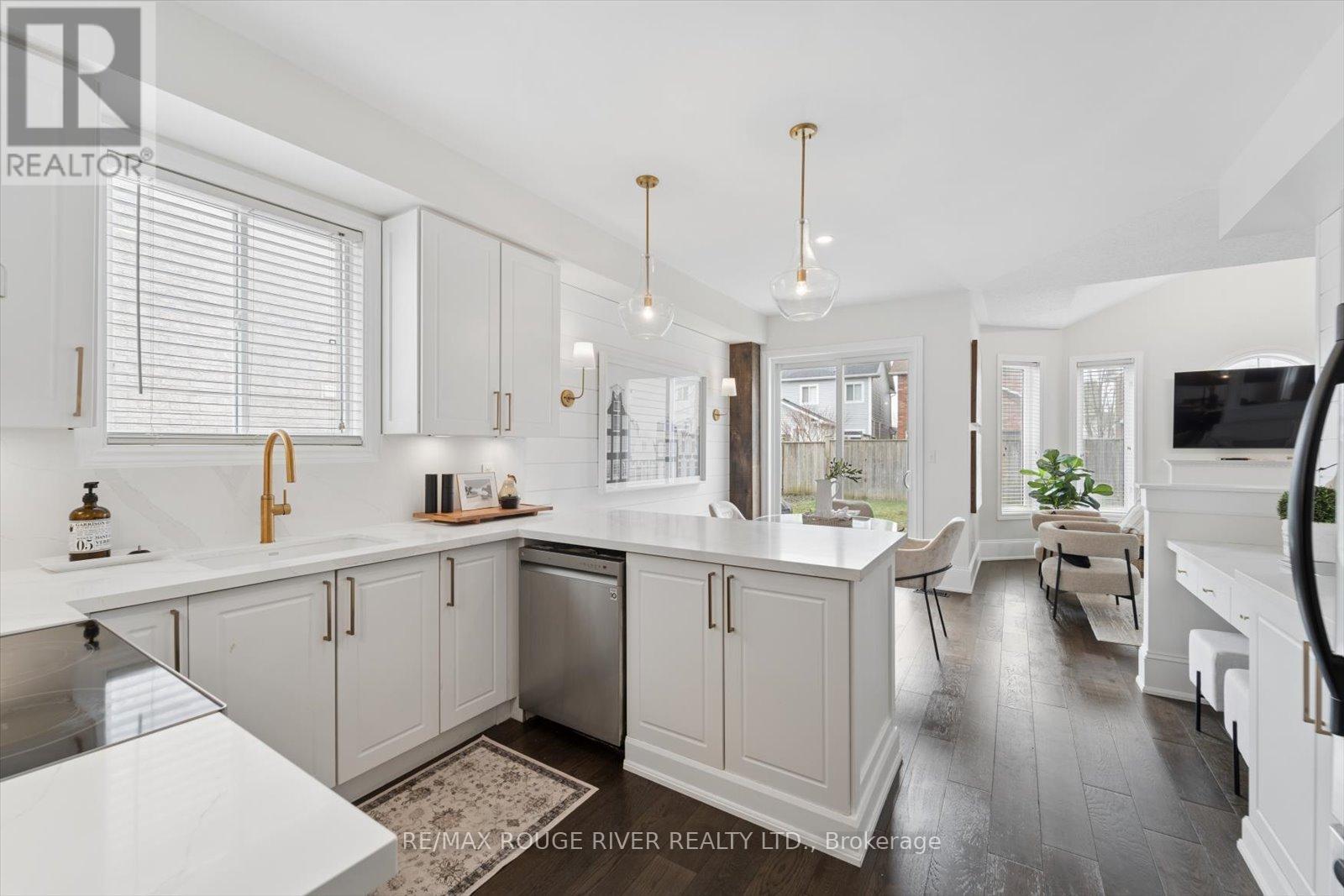 184 CACHET BOULEVARD, Whitby (Brooklin), Ontario, L1M2L9 — Photo 18