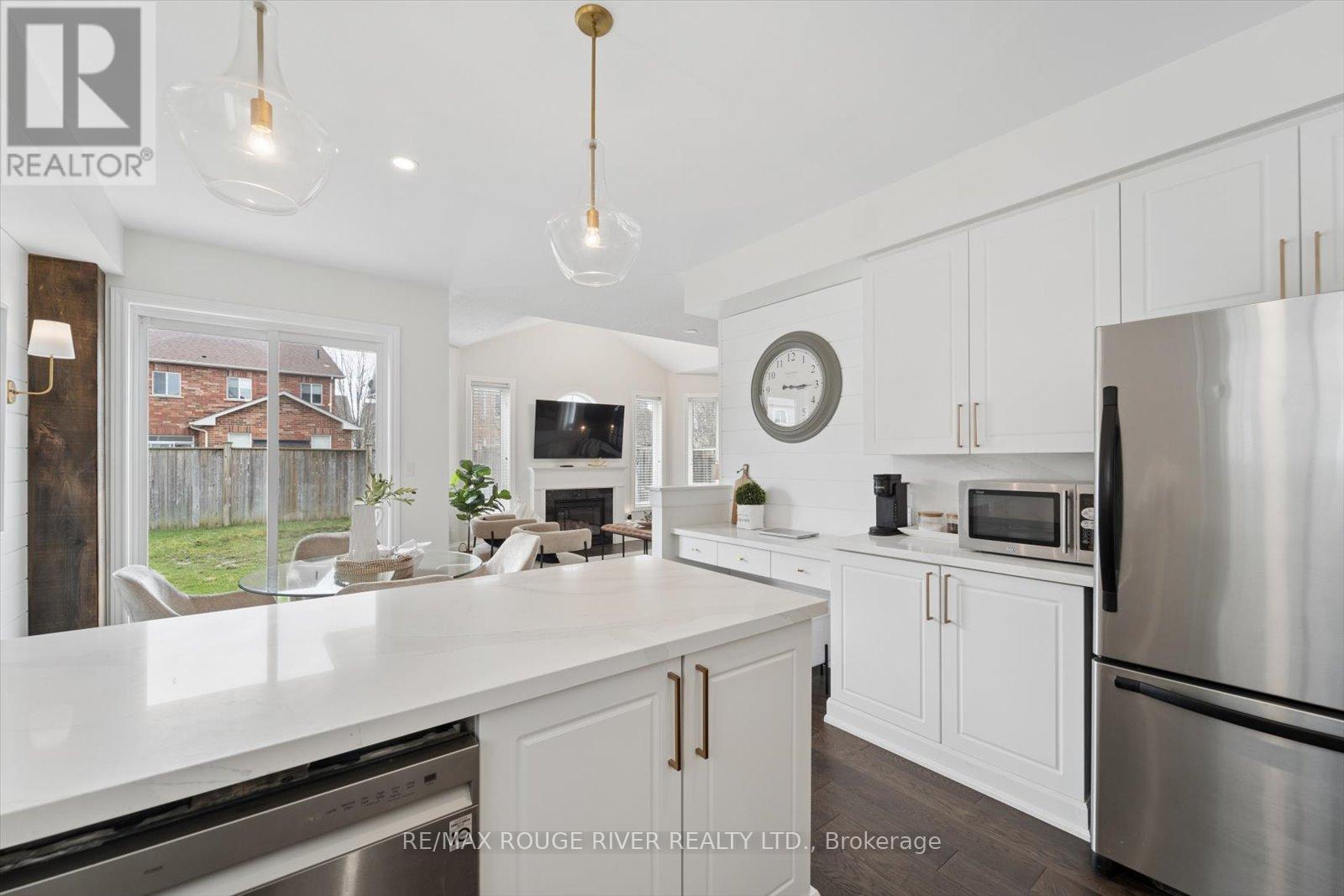 184 CACHET BOULEVARD, Whitby (Brooklin), Ontario, L1M2L9 — Photo 19