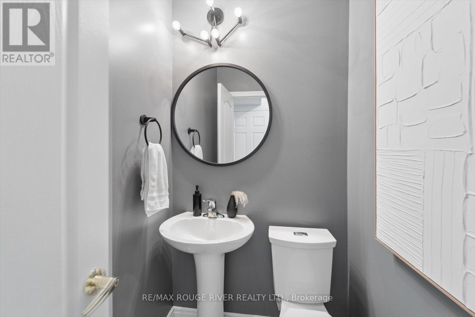 184 CACHET BOULEVARD, Whitby (Brooklin), Ontario, L1M2L9 — Photo 21