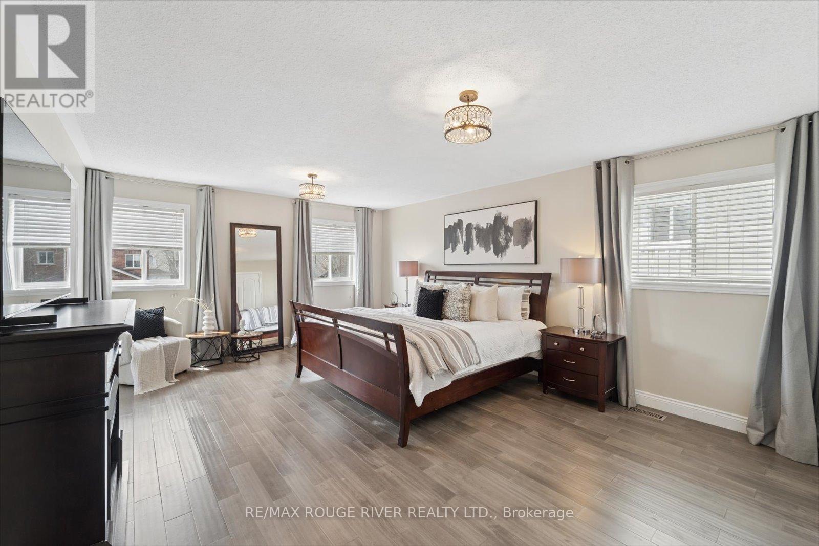 184 CACHET BOULEVARD, Whitby (Brooklin), Ontario, L1M2L9 — Photo 24