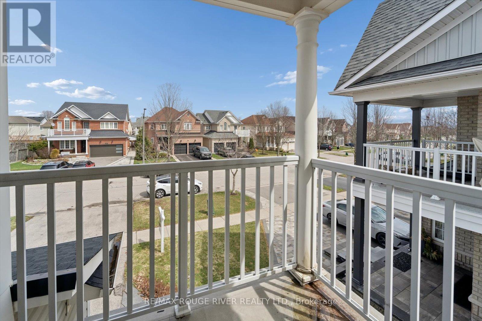 184 CACHET BOULEVARD, Whitby (Brooklin), Ontario, L1M2L9 — Photo 32