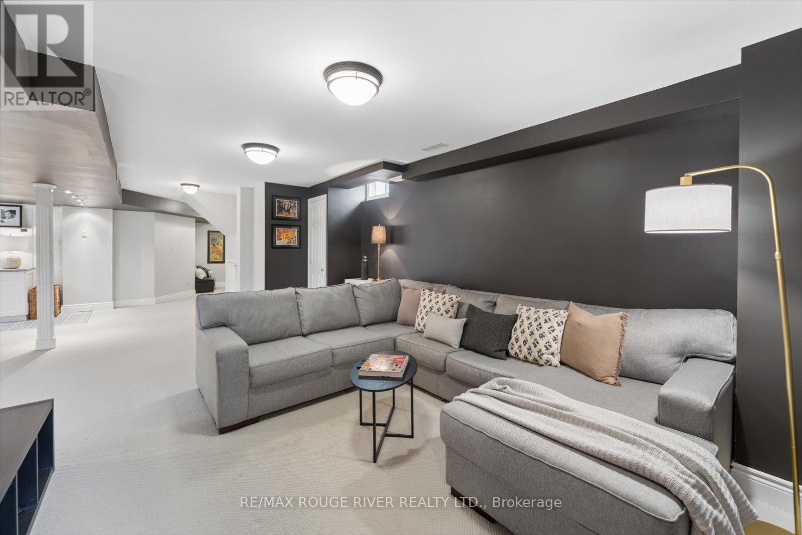 184 CACHET BOULEVARD, Whitby (Brooklin), Ontario, L1M2L9 — Photo 33